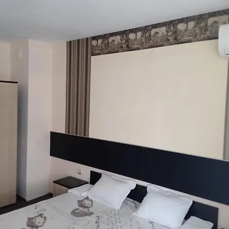 公寓 дани 普里莫尔斯科