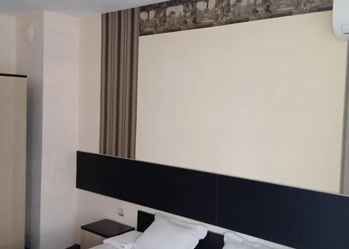 Apartament дани Primorsko